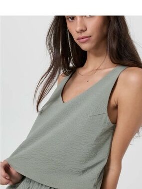 Vuori Villa Collection. Women's size Small NWT